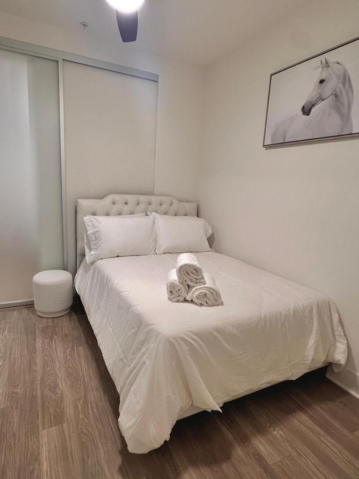 Cozy One Bedroom & Loft Sunset Free Off Site Parking And Wifi Los Angeles Kültér fotó