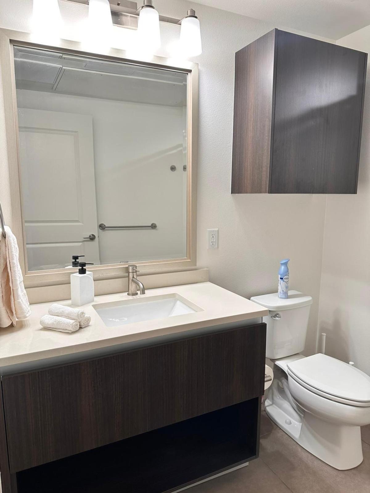 Cozy One Bedroom & Loft Sunset Free Off Site Parking And Wifi Los Angeles Kültér fotó