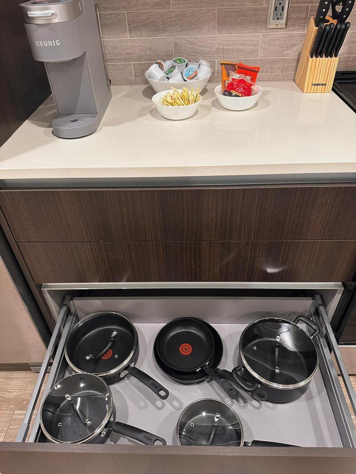 Cozy One Bedroom & Loft Sunset Free Off Site Parking And Wifi Los Angeles Kültér fotó