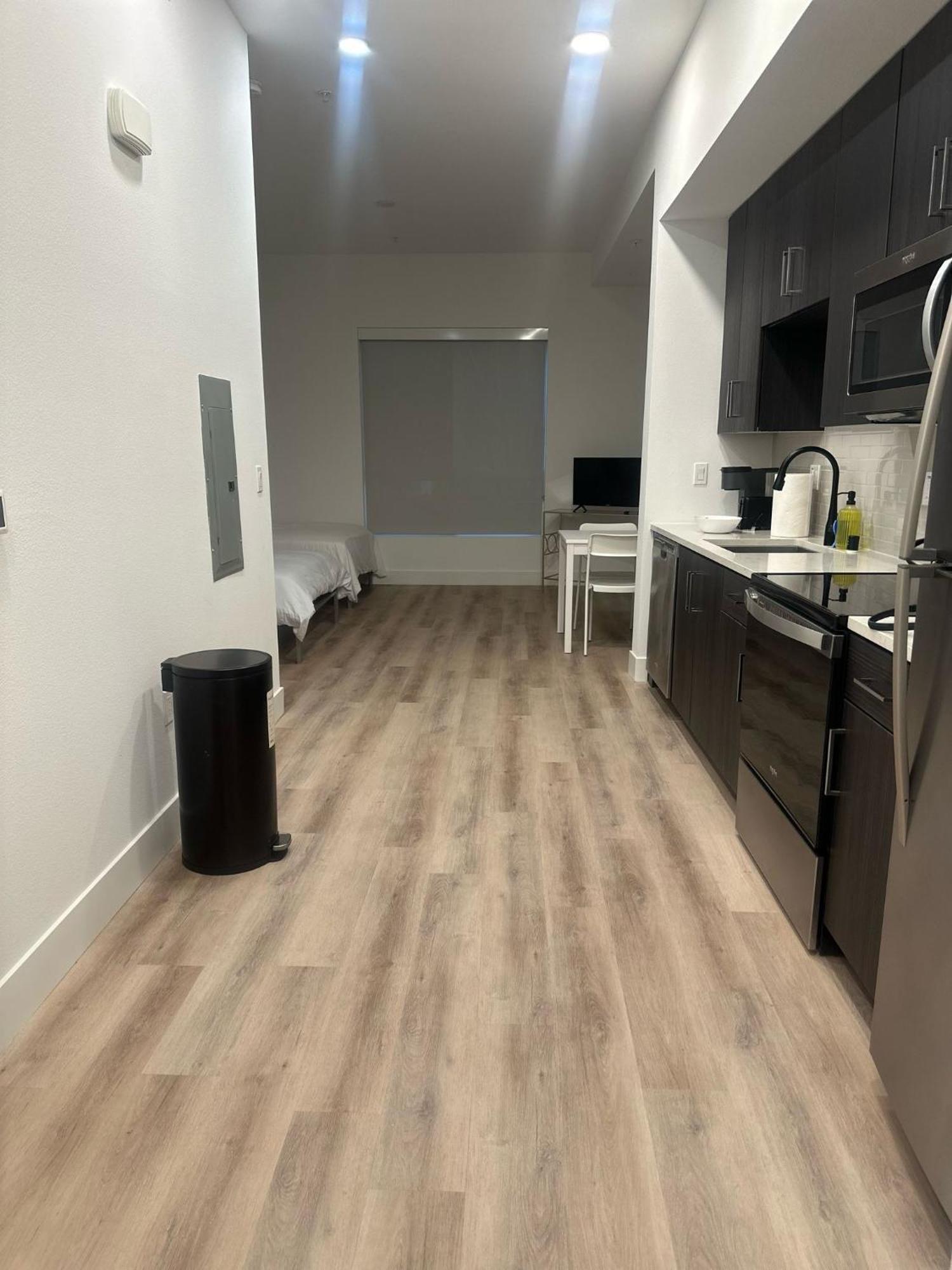 Cozy One Bedroom & Loft Sunset Free Off Site Parking And Wifi Los Angeles Kültér fotó